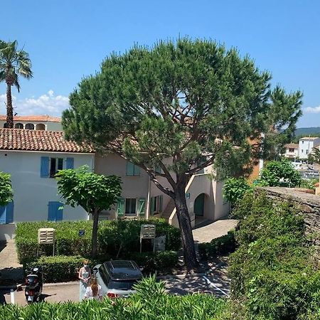 Eclat D'Azur Apartment Cogolin Exterior photo